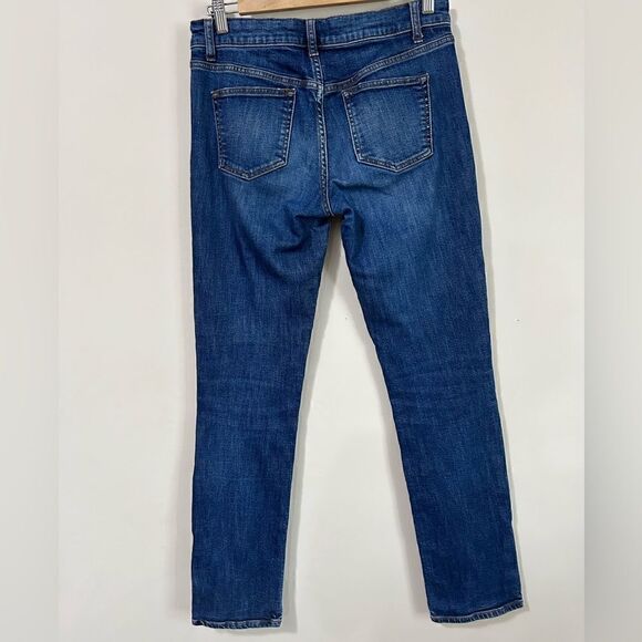BCBGeneration Straight Leg Jeans - Picture 4 of 7